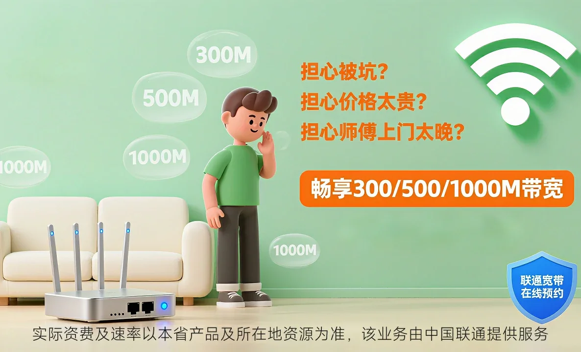 凤阳县中国联通