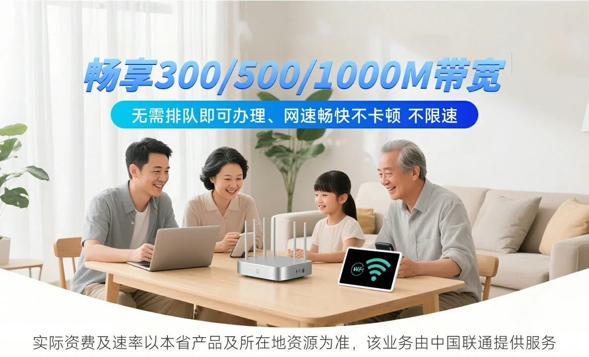 凤阳县中国联通